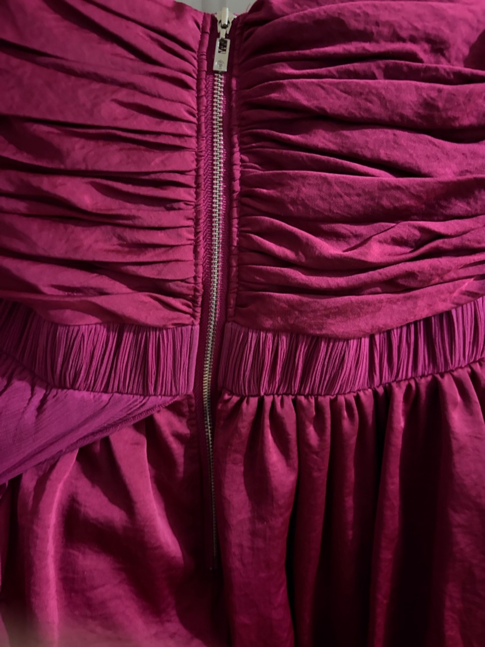 bebe Dress - Picture 3 of 7